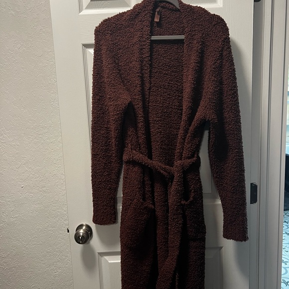 Skims bath robe - Picture 1 of 4